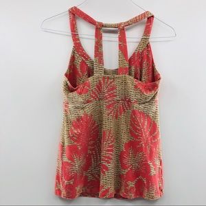 Tommy Bahama Tops - Tommy Bahama Cotton Blend Tank Top Tommy Bahama Tops - Tommy Bahama Cotton Blend Tank Top